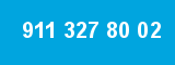 911 327 80 02